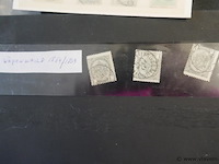 Postzegels - afbeelding 3 van  4