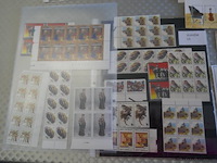 Postzegels - afbeelding 4 van  5