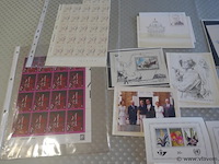 Postzegels - afbeelding 5 van  5