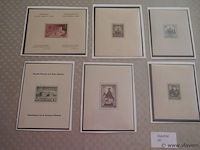 Postzegels - afbeelding 1 van  1