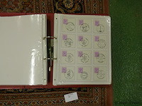 Postzegels - afbeelding 1 van  3