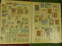 Postzegels - afbeelding 2 van  3