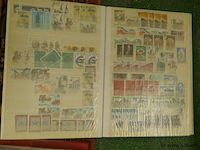 Postzegels - afbeelding 3 van  3