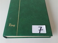 Postzegels - afbeelding 1 van  6