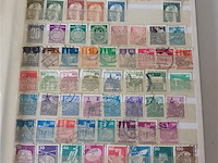 Postzegels - afbeelding 3 van  6