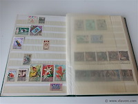 Postzegels - afbeelding 5 van  6