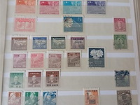 Postzegels - afbeelding 6 van  6