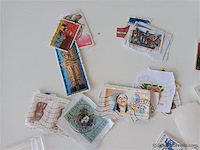 Postzegels - afbeelding 4 van  4