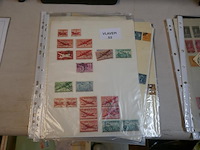 Postzegels - afbeelding 5 van  6