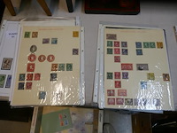 Postzegels - afbeelding 6 van  6