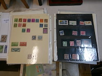 Postzegels - afbeelding 2 van  6
