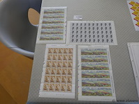 Postzegels - afbeelding 1 van  1