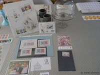 Postzegels - afbeelding 1 van  1