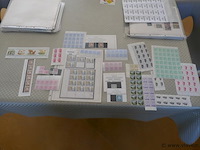 Postzegels - afbeelding 3 van  3