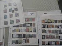 Postzegels - afbeelding 2 van  4