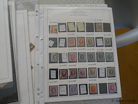 Postzegels - afbeelding 4 van  4