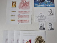 Postzegels - afbeelding 1 van  1