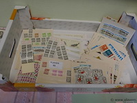 Postzegels - afbeelding 1 van  1