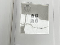Postzegelverzameling davo i - afbeelding 4 van  14