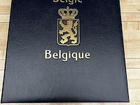 Postzegelverzameling davo i - afbeelding 7 van  14