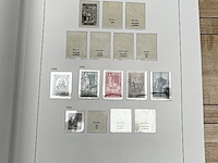 Postzegelverzameling davo i - afbeelding 11 van  14