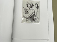 Postzegelverzameling davo ii - afbeelding 4 van  12
