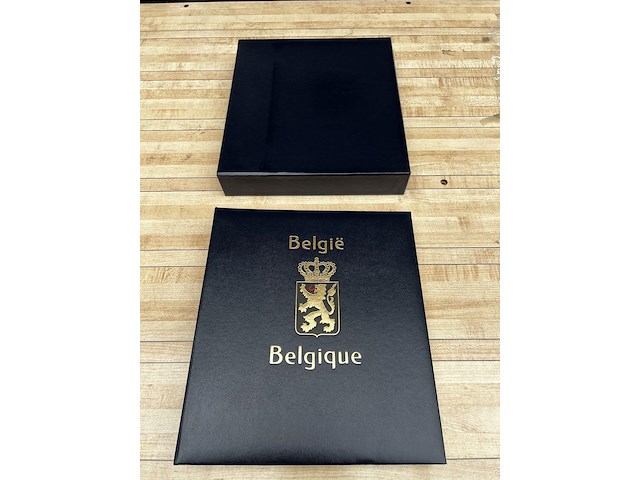 Postzegelverzameling davo ii - afbeelding 5 van  12