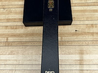 Postzegelverzameling davo iii - afbeelding 1 van  16
