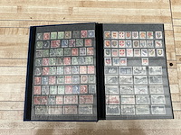 Postzegelverzameling - afbeelding 23 van  43