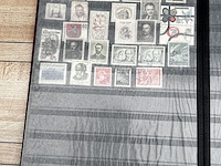 Postzegelverzameling - afbeelding 43 van  51