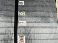 Postzegelverzameling - afbeelding 44 van  51