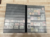 Postzegelverzameling - afbeelding 34 van  51