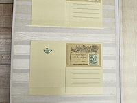 Postzegelverzameling - afbeelding 6 van  49