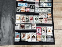 Postzegelverzameling - afbeelding 7 van  49