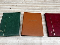 Postzegelverzameling - afbeelding 1 van  49
