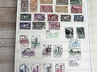 Postzegelverzameling - afbeelding 23 van  49