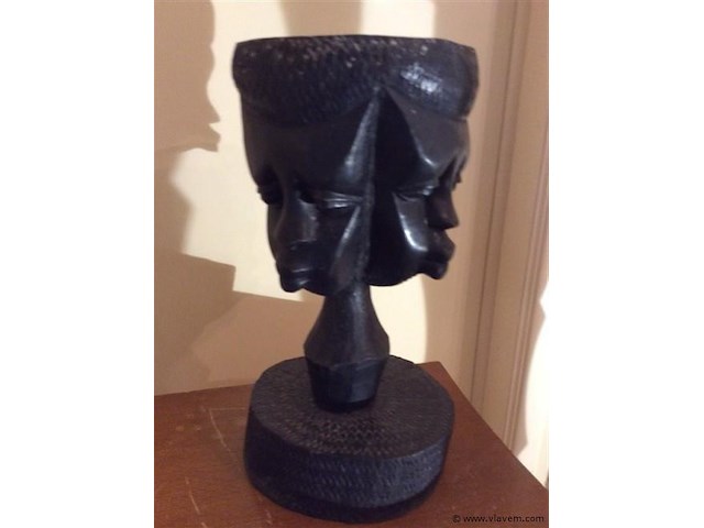 Pot afrikaans - afbeelding 1 van  3