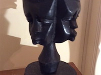 Pot afrikaans - afbeelding 1 van  3