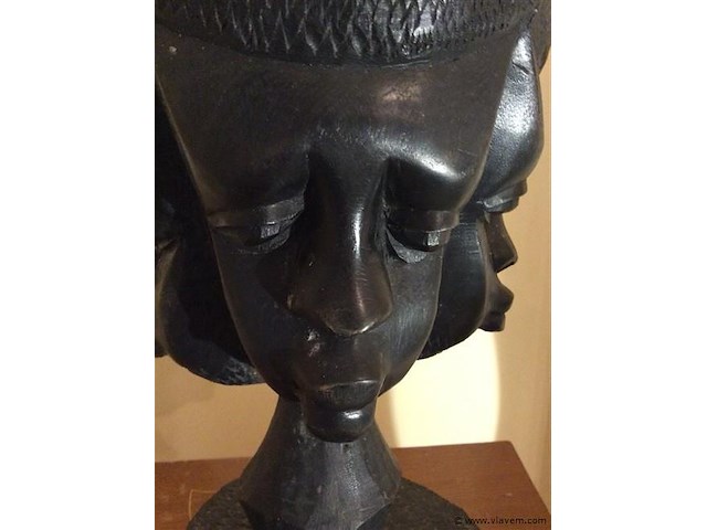 Pot afrikaans - afbeelding 2 van  3