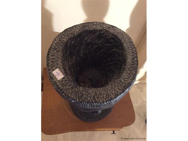 Pot afrikaans - afbeelding 3 van  3