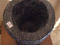 Pot afrikaans - afbeelding 3 van  3