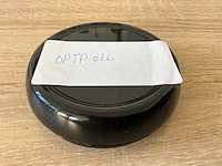 Pot favorit soft 150ml zwart blinkend (et) deksel (6028x) - afbeelding 3 van  3