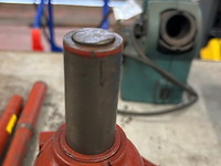 Pot krik 2000 kg - afbeelding 2 van  4