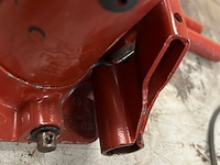 Pot krik 2000 kg - afbeelding 3 van  4