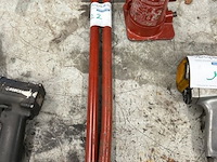 Pot krik 2000 kg - afbeelding 4 van  4