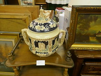 Pot met deksel - afbeelding 1 van  1