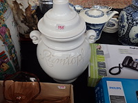 Pot rumtopf - afbeelding 1 van  1