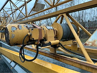 Potain - hd 21a - mobiele torenkraan - afbeelding 3 van  17