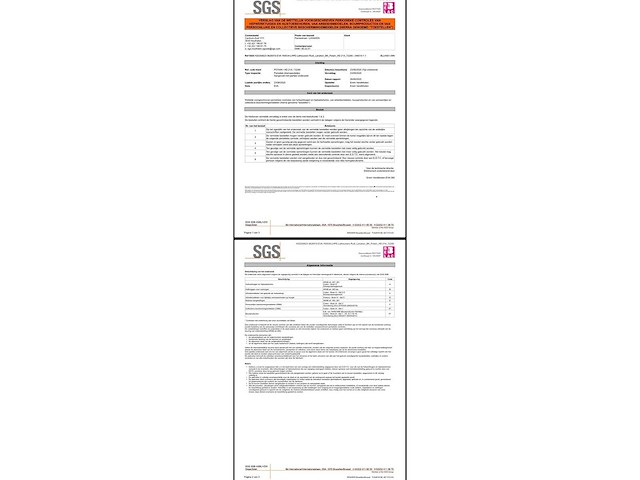 Potain - hd 21a - mobiele torenkraan - afbeelding 9 van  17