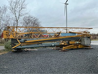 Potain - hd 21a - mobiele torenkraan - afbeelding 1 van  17